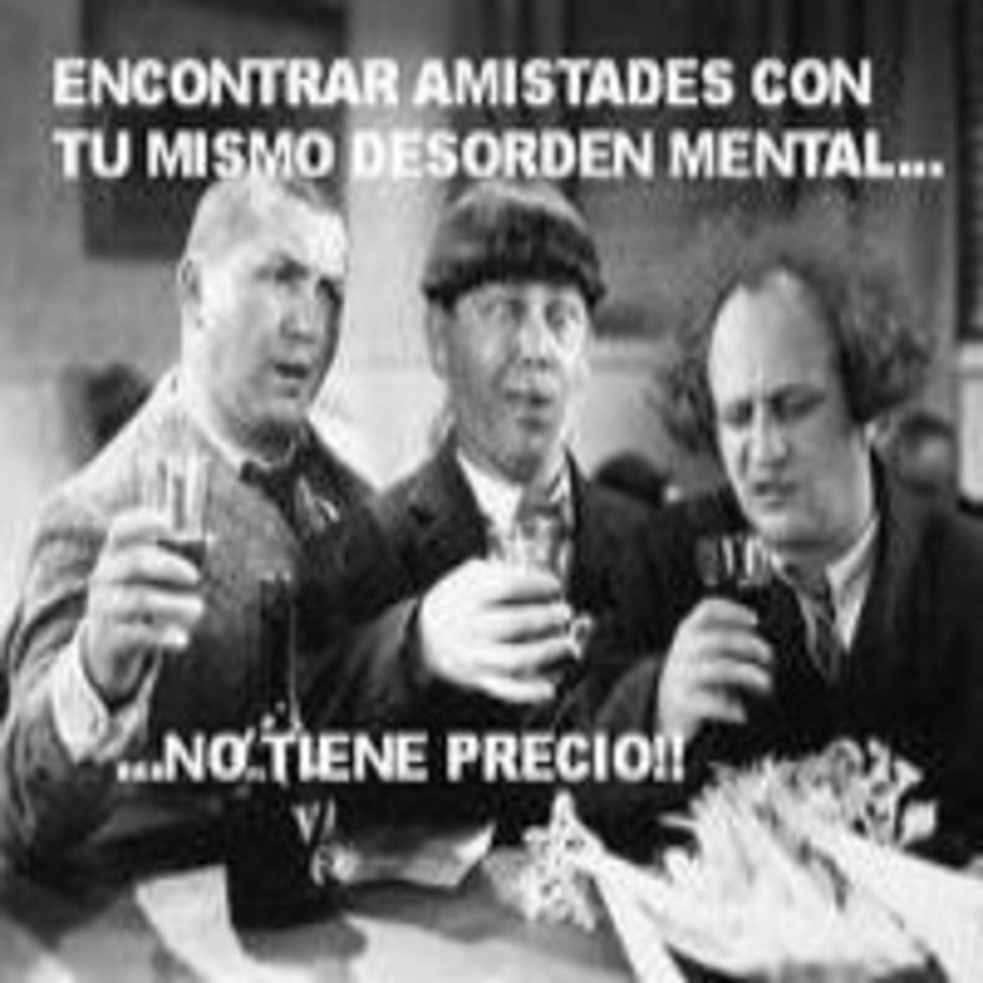 Que es desorden mental