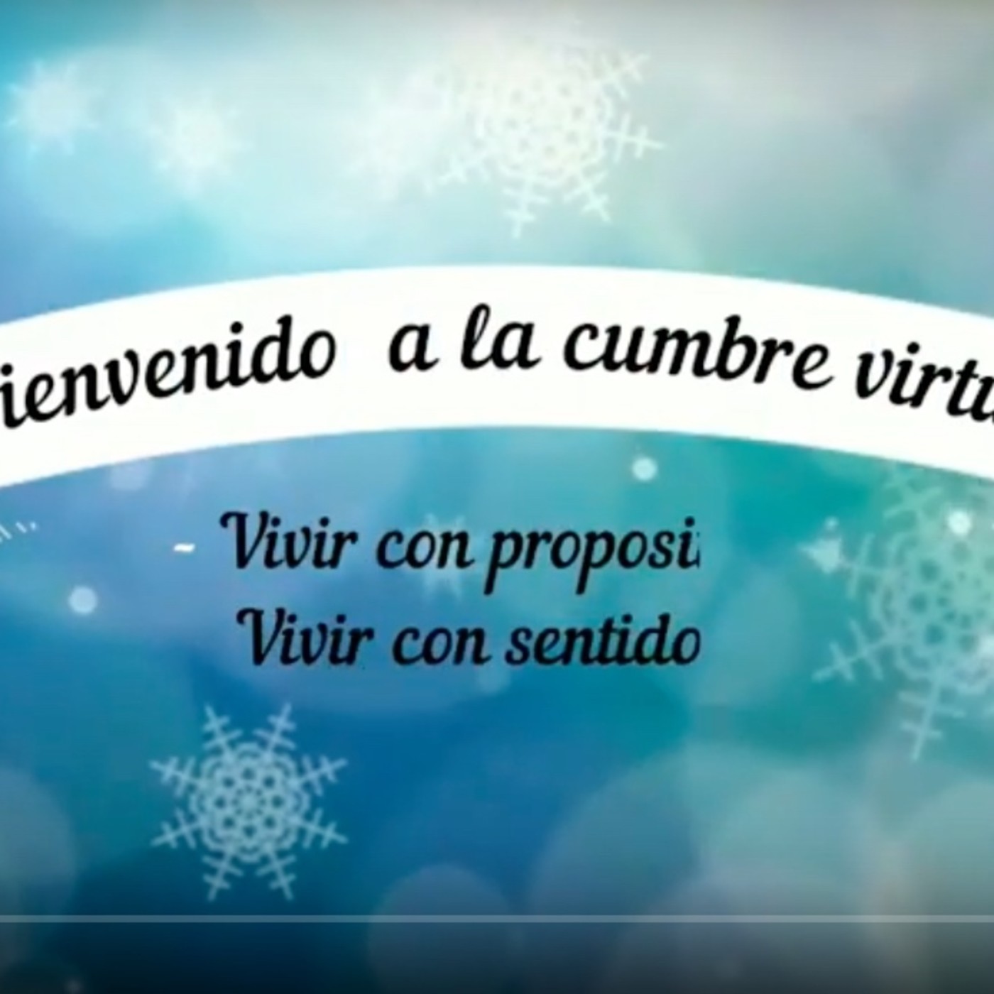 Vivir desde la Coherencia