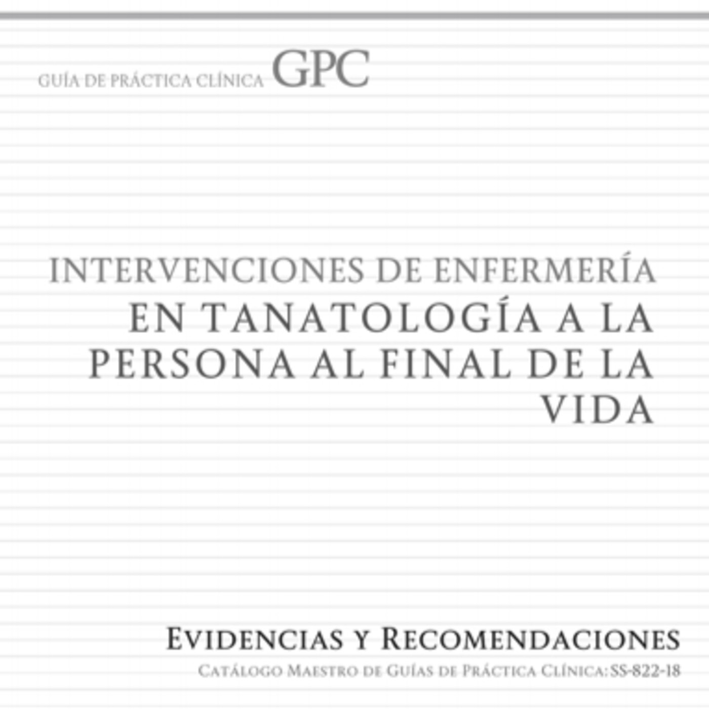 herida infectada gpc