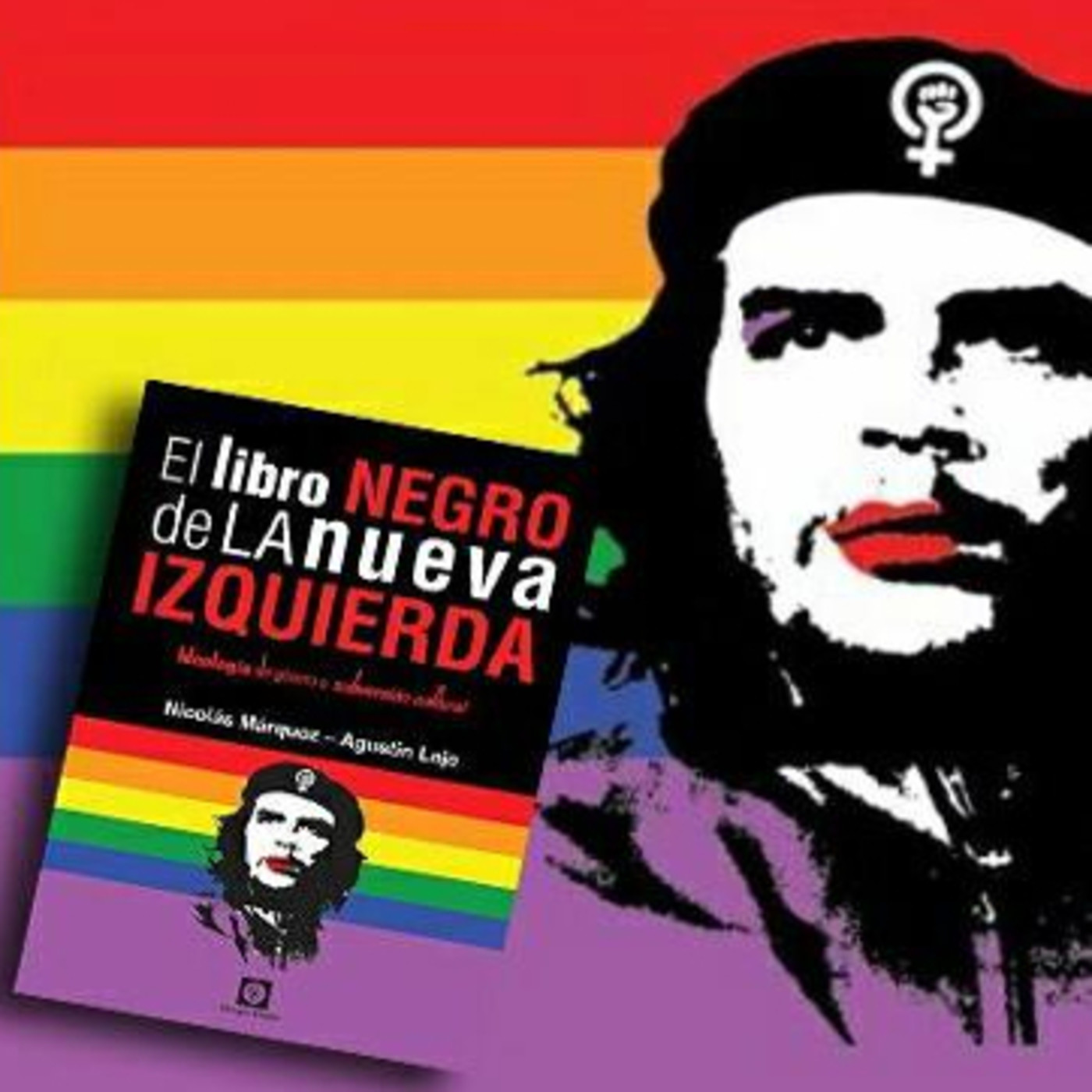 El Libro Negro De La Nueva Izquierda Pdf Descargar | Libro ...