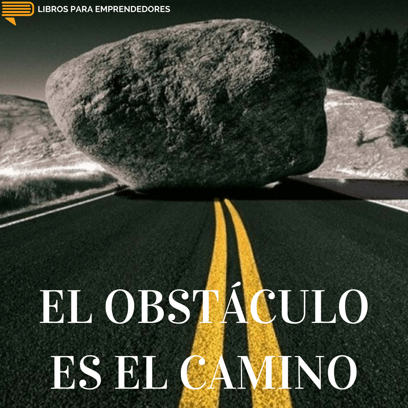 #049 - El Obstáculo es el Camino en Libros para
