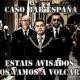 Caso Alcacer y Bar España