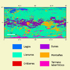 Astronomía en La Brújula de la Ciencia