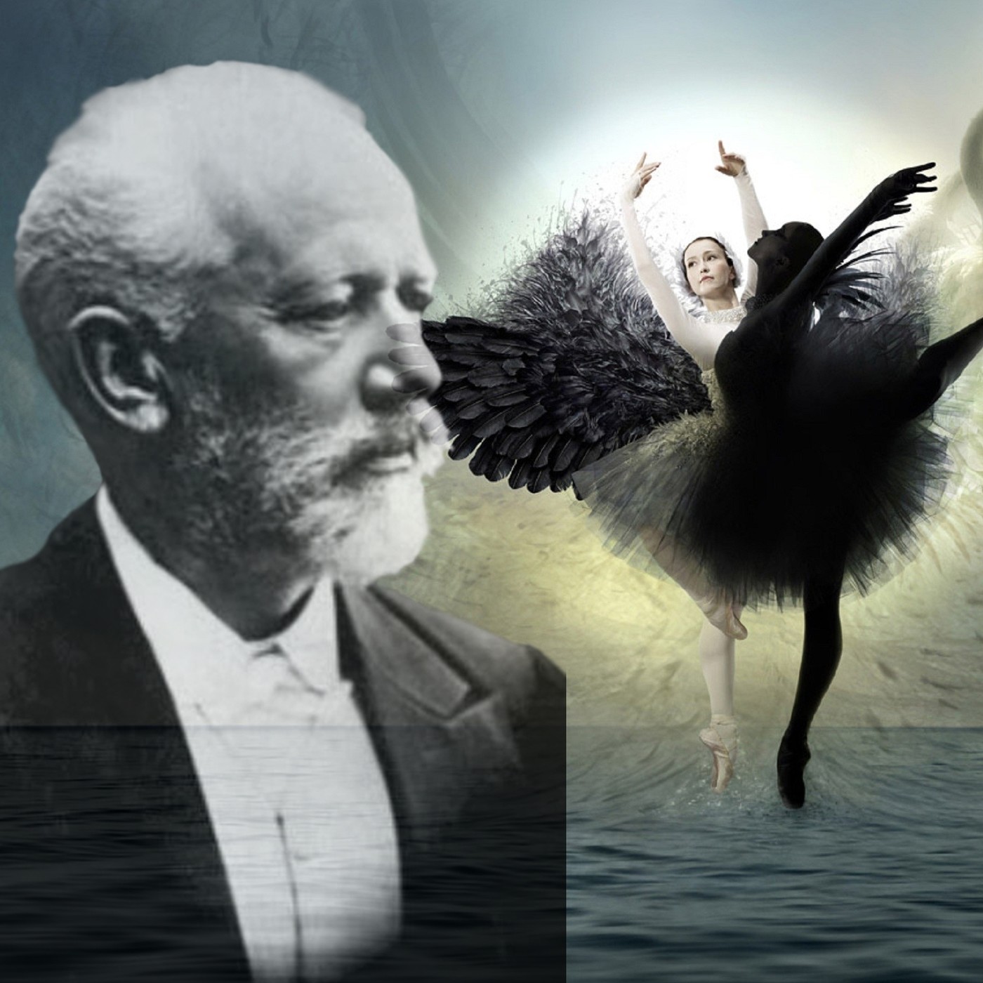 Análisis, Tchaikovsky - Lago de los Cisnes Parte 1 - Temp. 3 - Episodio - El Lago De Los Cisnes Tchaikovsky