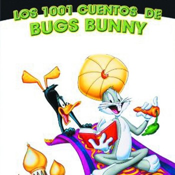 El hijo del aprendiz de Satanás 334 - Cineando #46: Los 1001 cuentos de Bugs  Bunny. - El hijo del aprendiz de Satanás - Podcast en iVoox