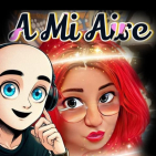 a mi aire