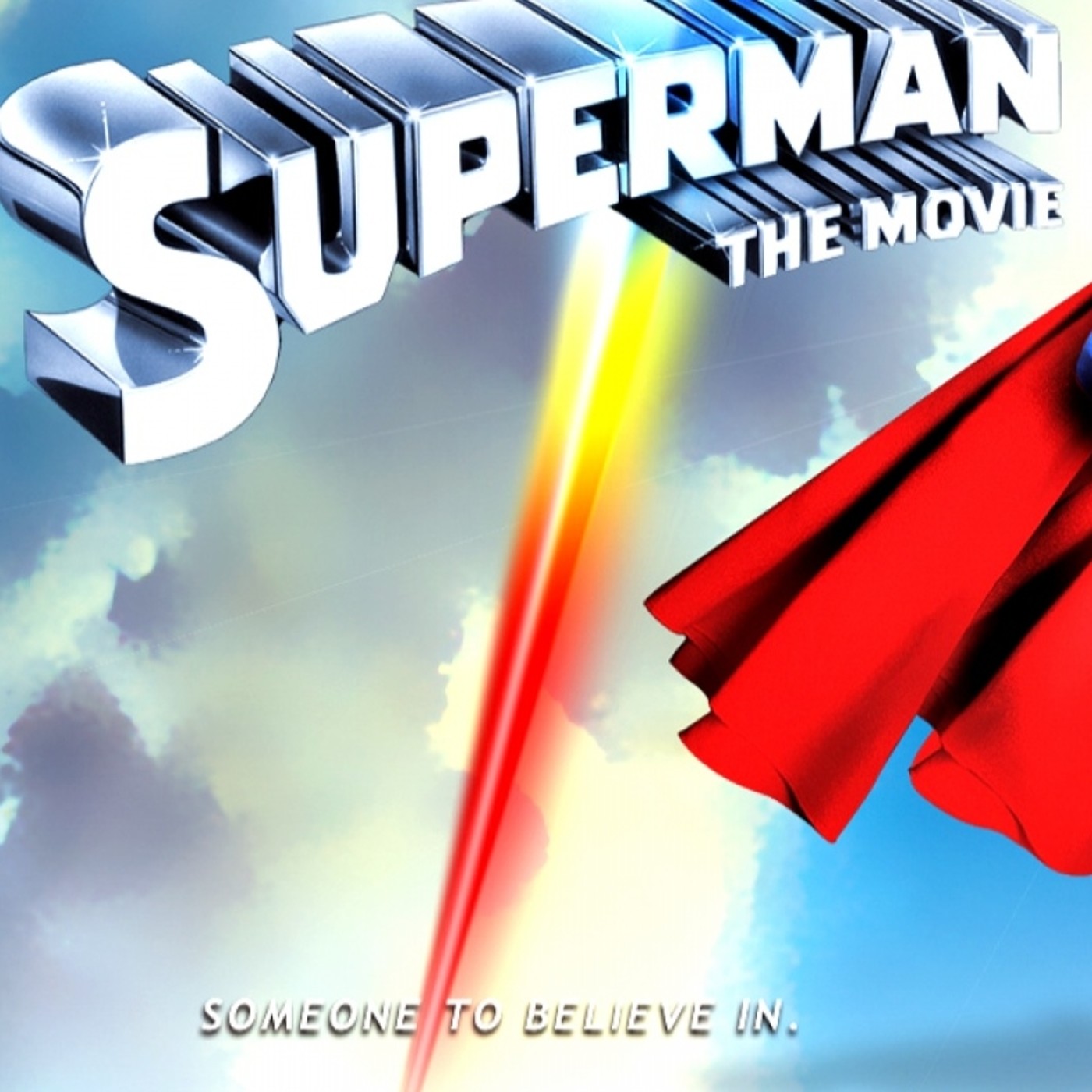 Superman (1978) por John Williams - BSO mix - Podcast en iVoox