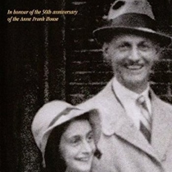 Otto Frank, el padre de Ana Frank - Biografías - Podcast en iVoox