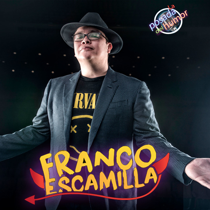 Franco Escamilla