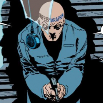 136 - El hombre del calendario - Julian Day - El archivo de Gotham -  Podcast en iVoox