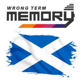 Top 9 Scottish Things - Wrong Term Memory - Podcast en iVoox