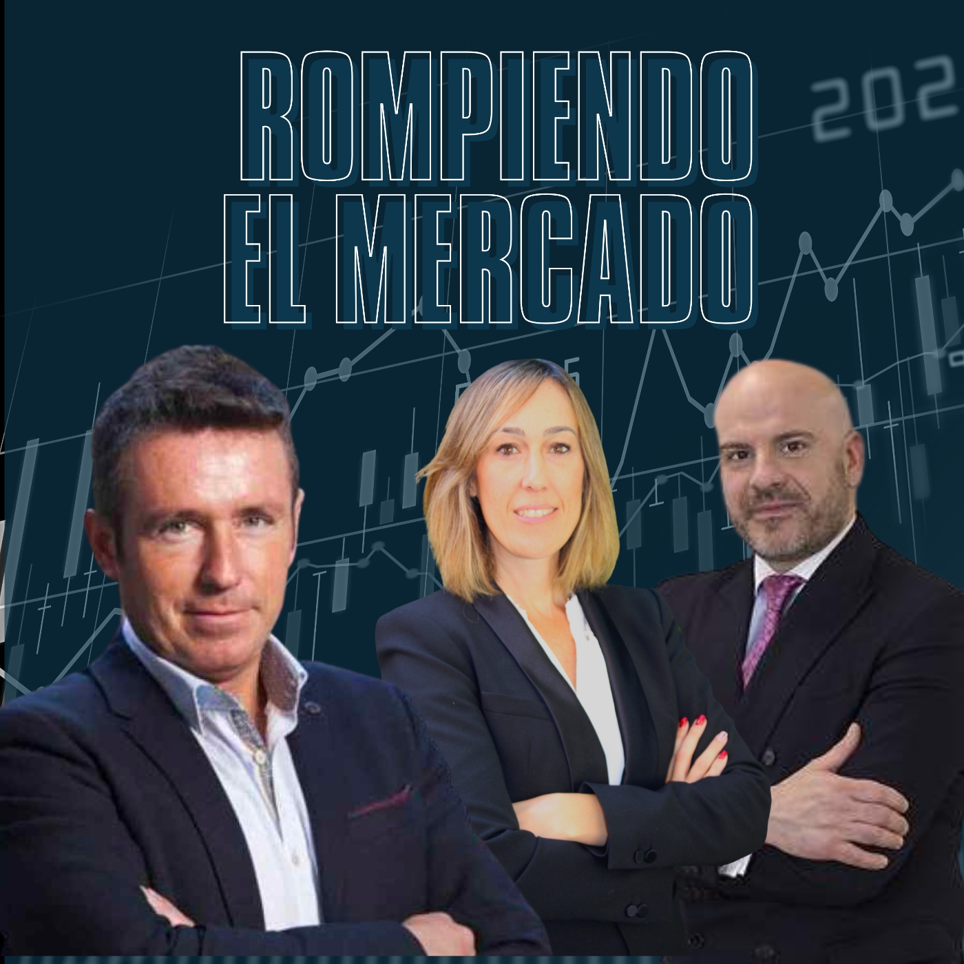 Cómo preparo mi estrategia en bolsa? - Rompiendo el Mercado - Podcast en  iVoox