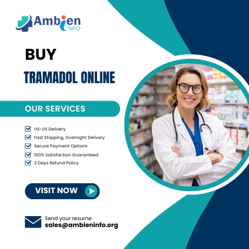 Online tramadol overnight