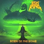 Lich king y el metal fever fest 1 ed.