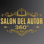 Presentación de la programación de la segunda edición del Salón del Autor 360º de la mano de Helios Muñoz.