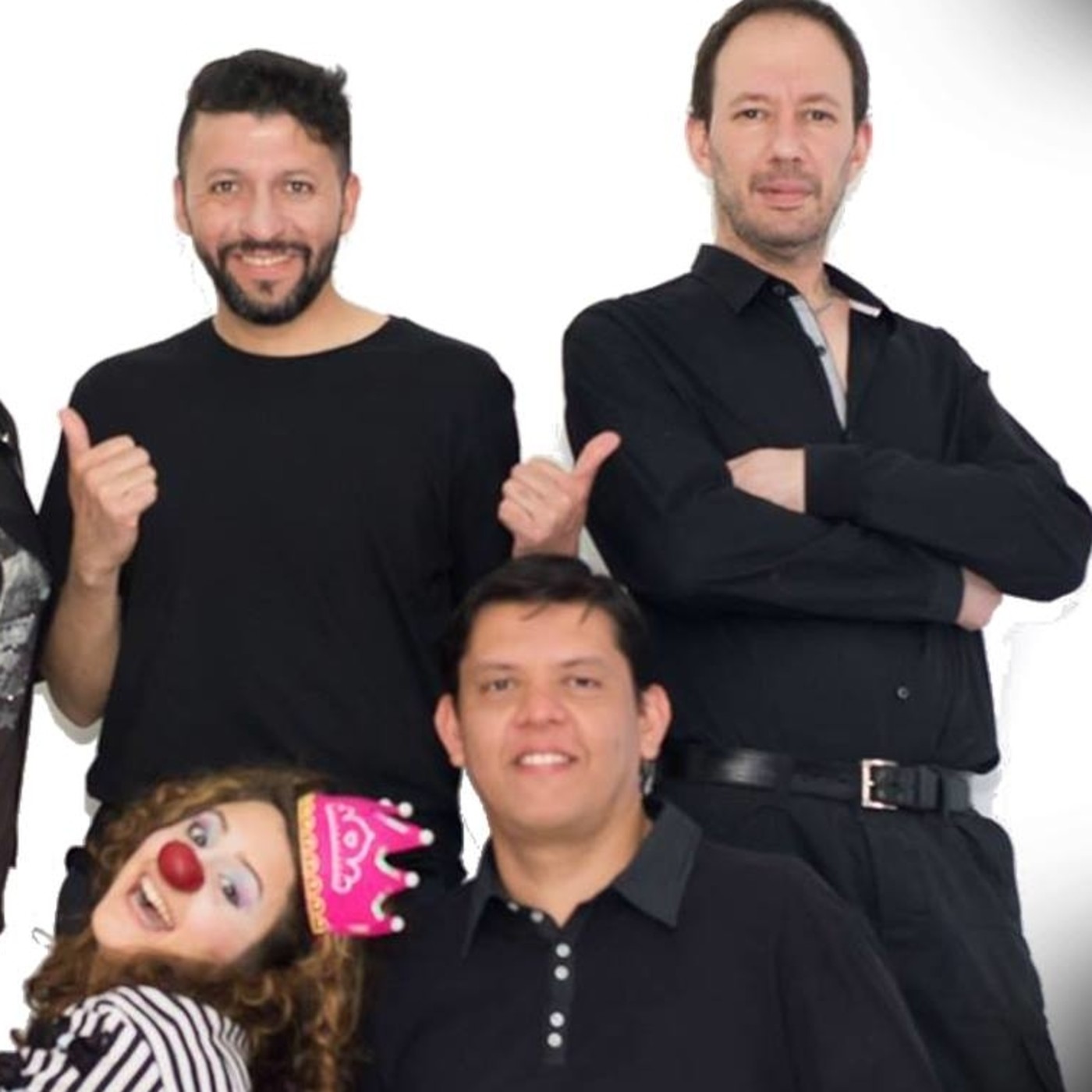 Podcast de Dariorivadera
