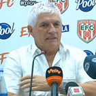 Rueda de prensa envigado vs junior