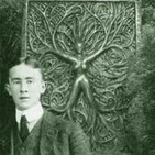 J.R.R. Tolkien: infancia y juventud de un genio