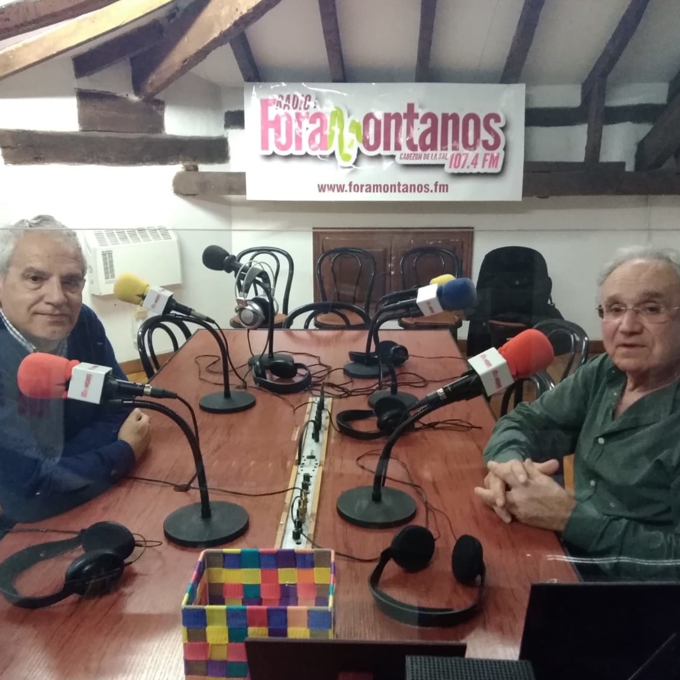 Ya lo Pensaré Mañana con Lucia Alcolea
