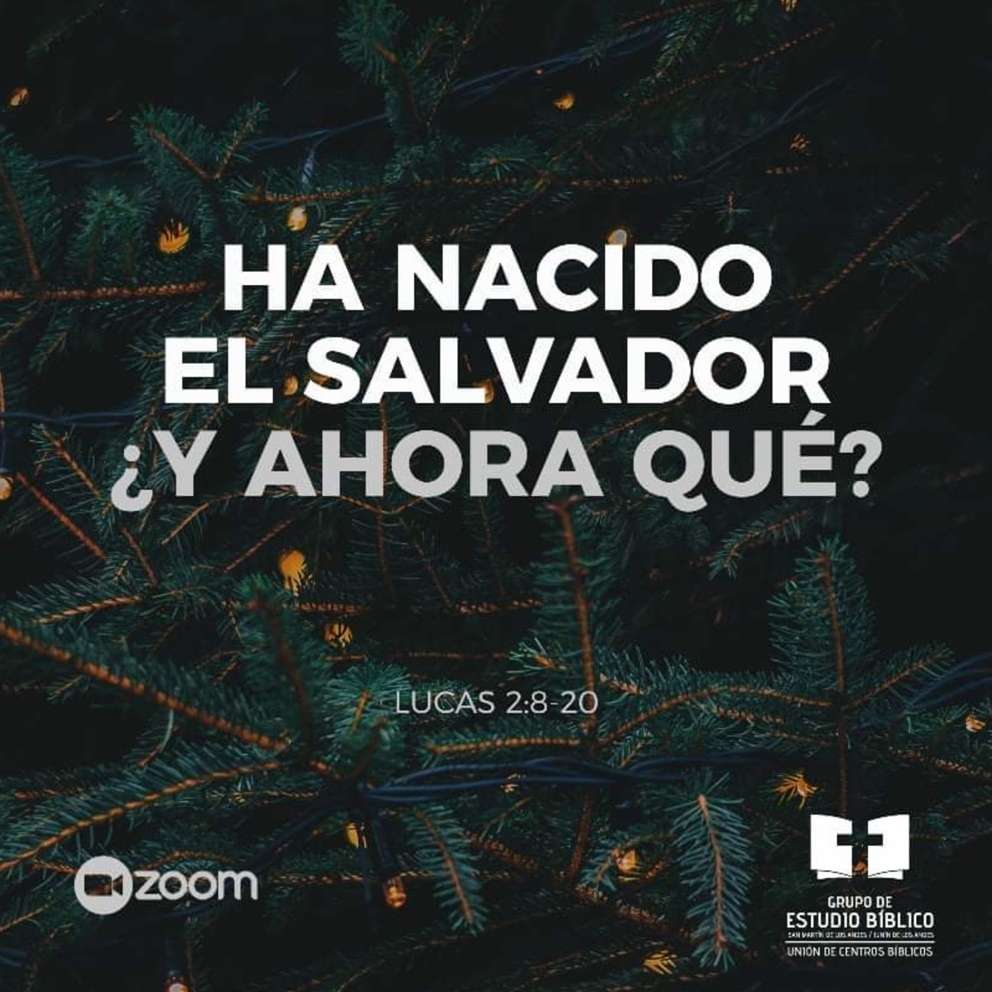 Predicadores Invitados