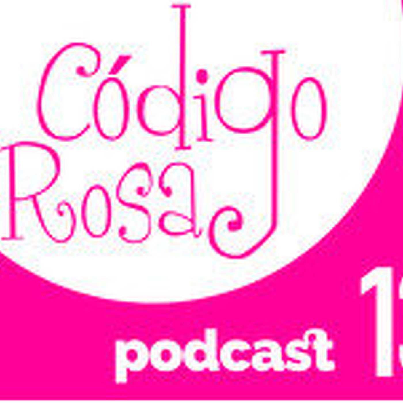CODIGO ROSA