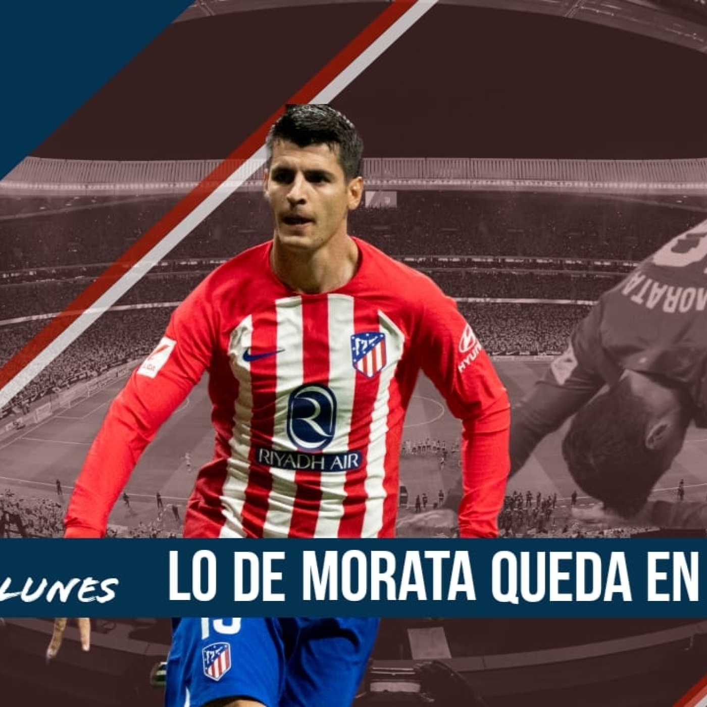 Atlético Play