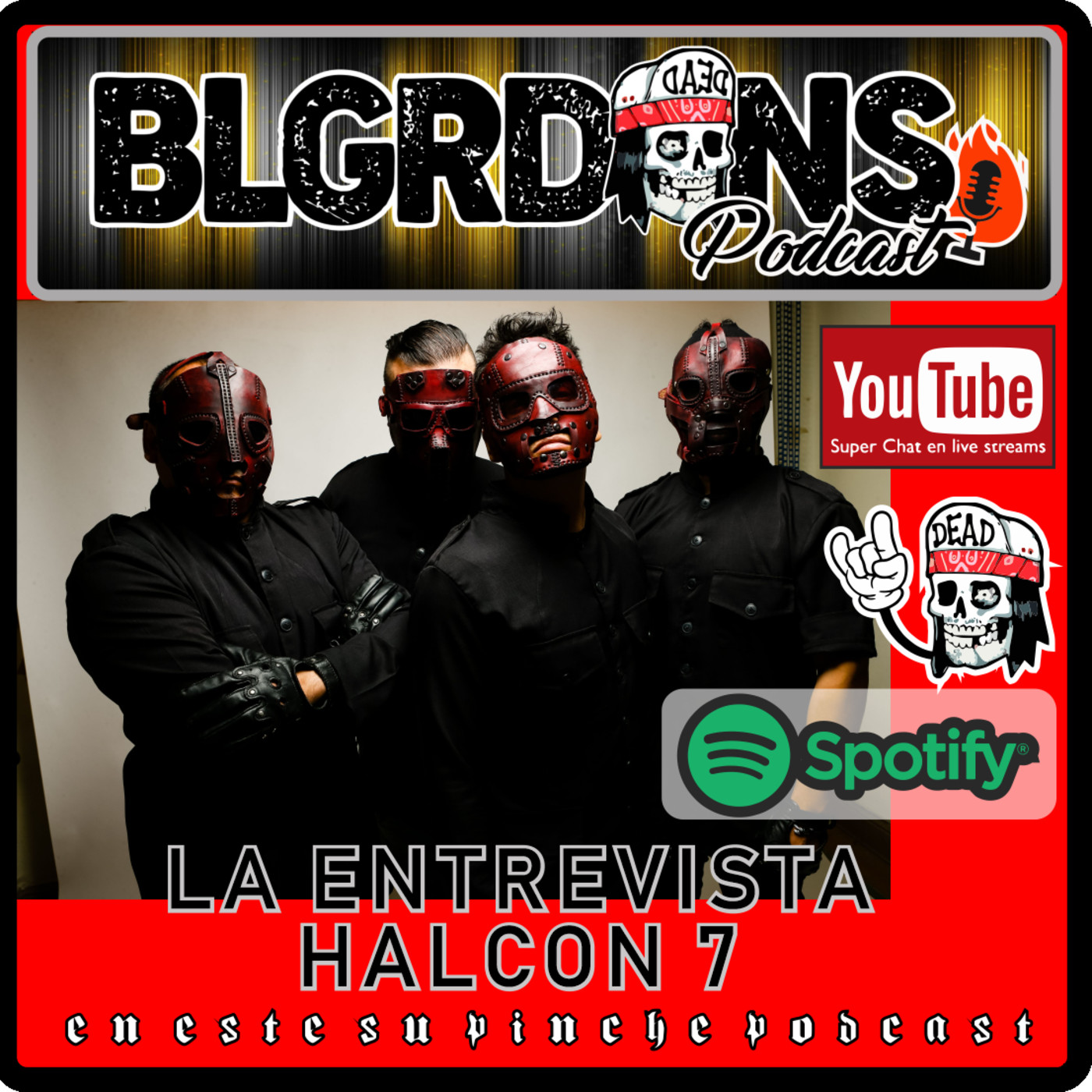 BaLaGaRdOnEs PodCast