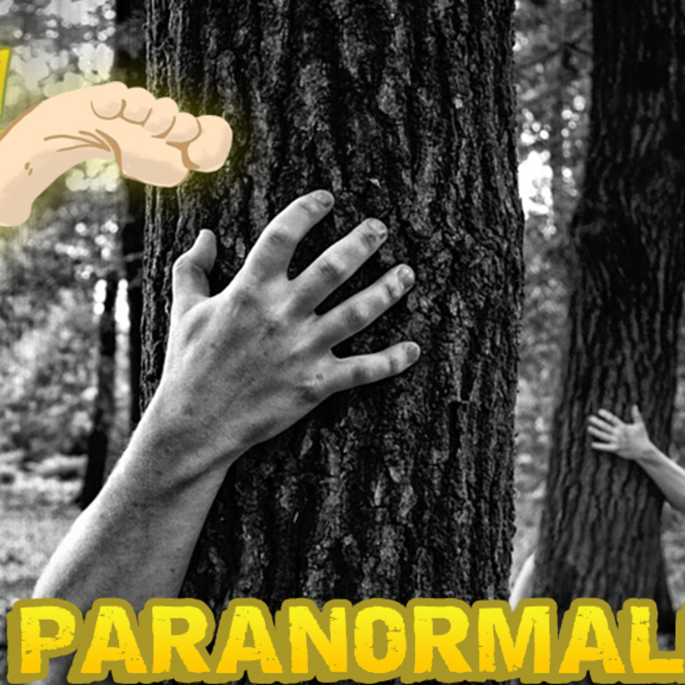 Tak Tak Duken - 186 - Historias Paranormales Argentinas Vol 23. episode artwork