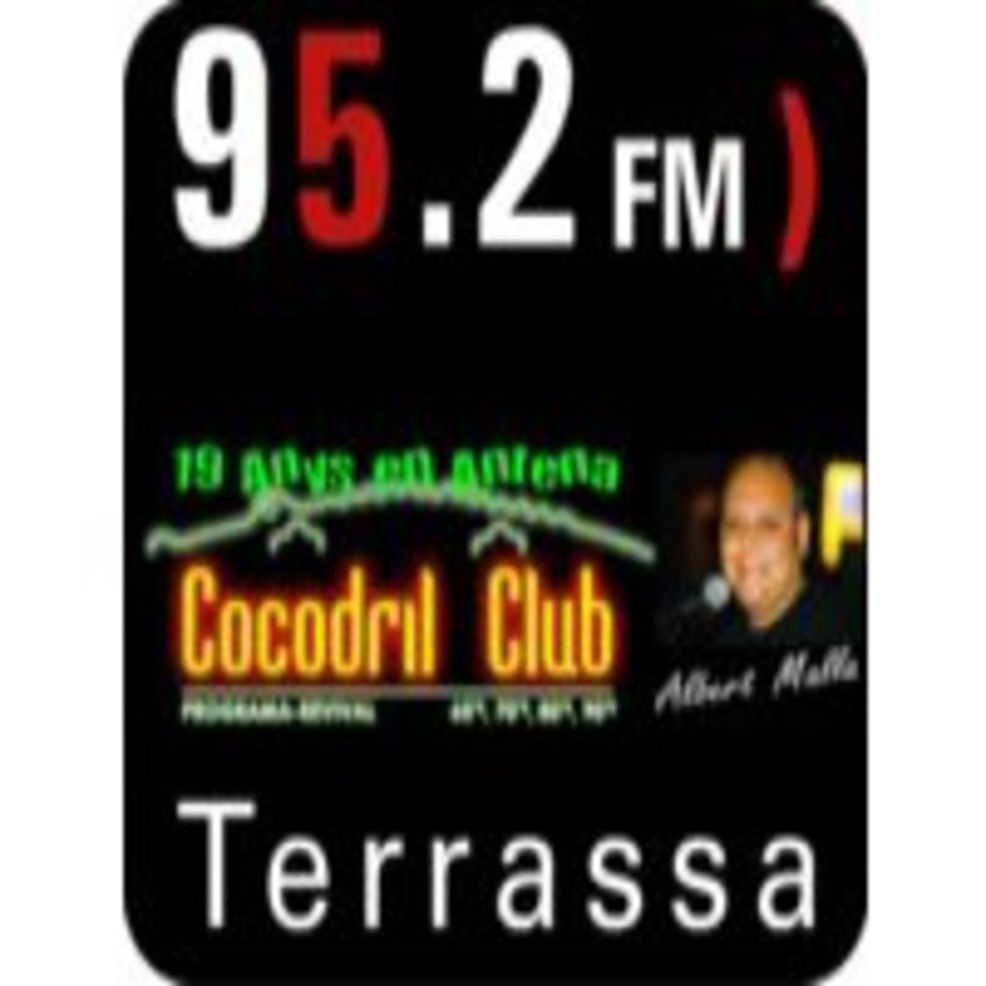 Cocodrilo Club 04-05-13 episode artwork