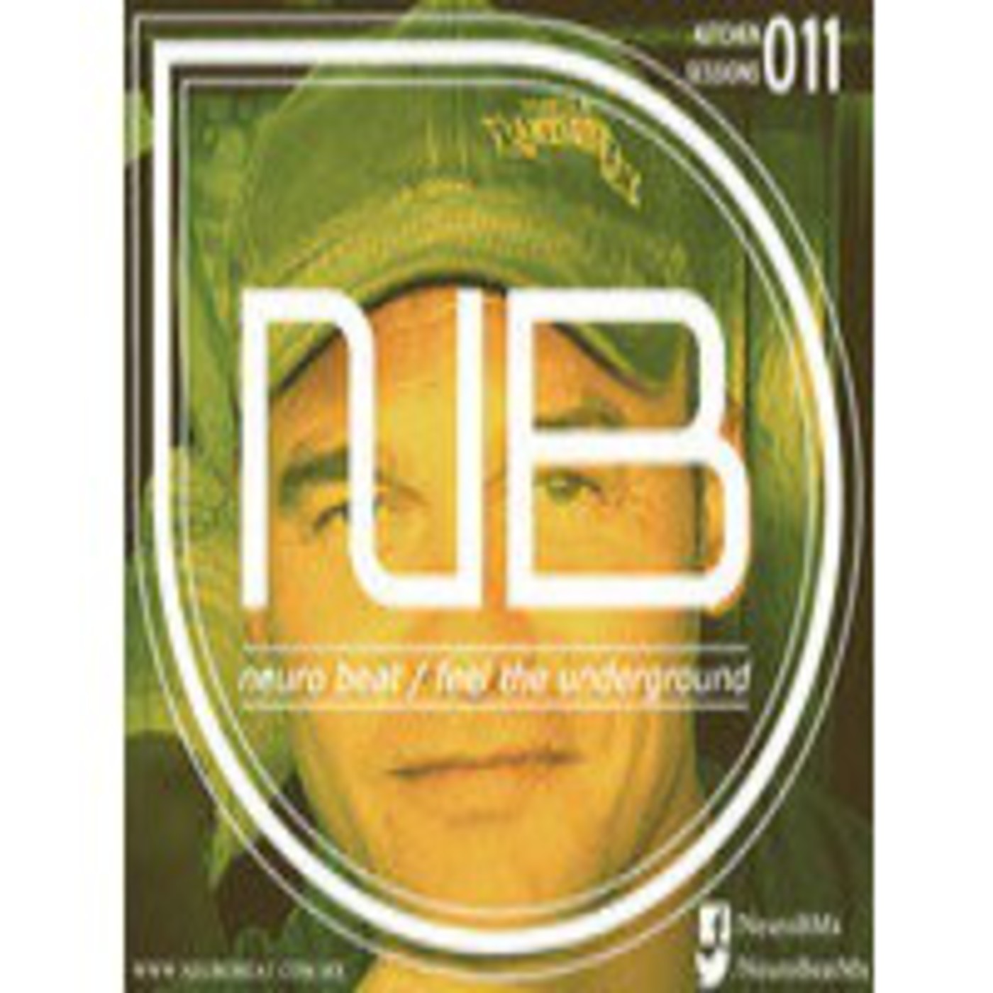 Neuro Beat Kitchen Sessions 011 by Javi Gu-T Neuro Beat Kitchen Sessions 011 by Javi Gu-T