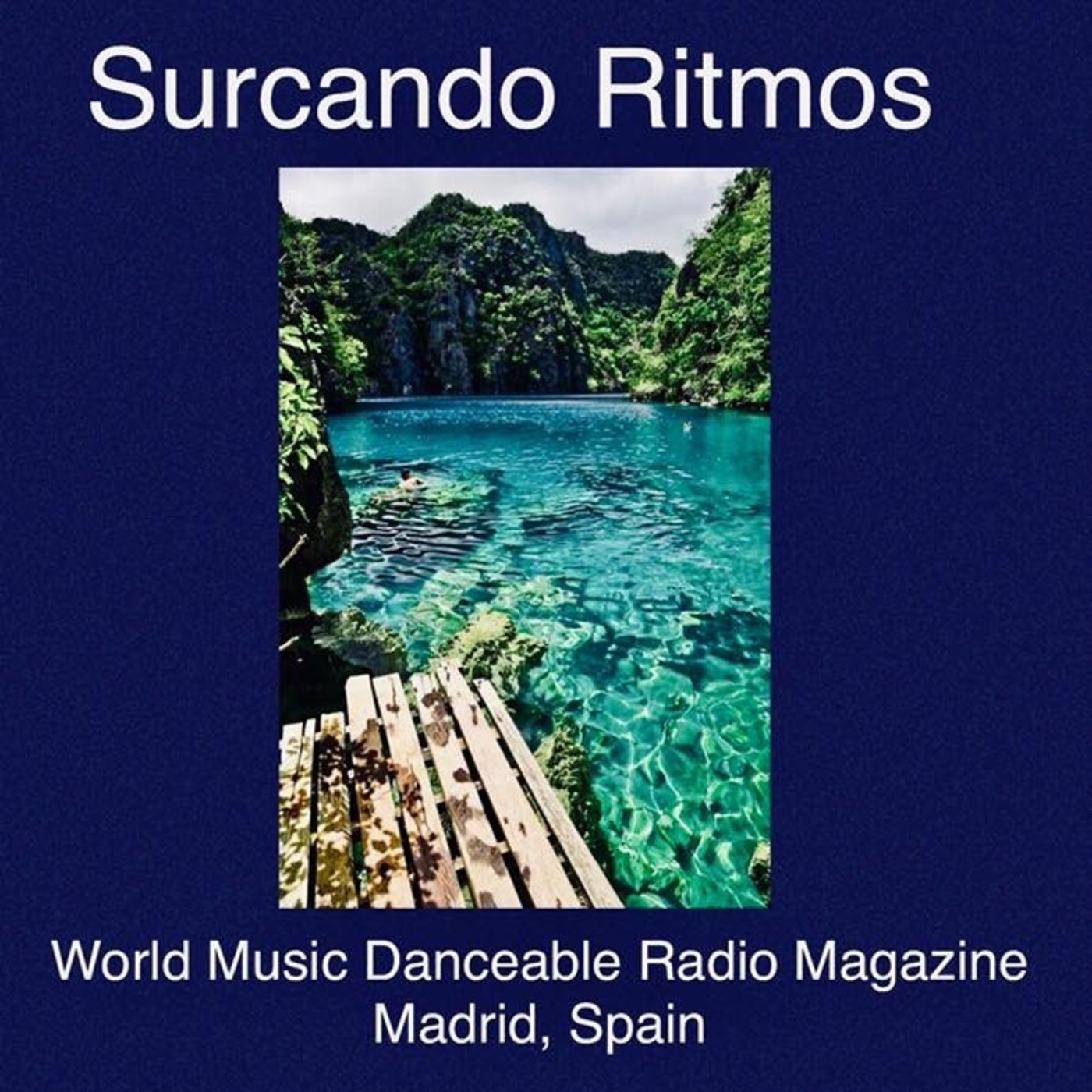 Surcando Ritmos