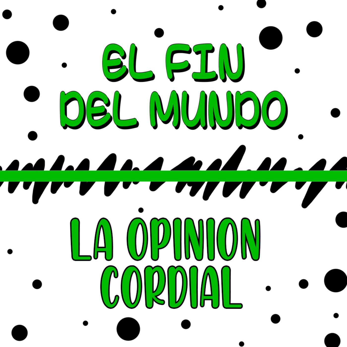El fin del mundo
