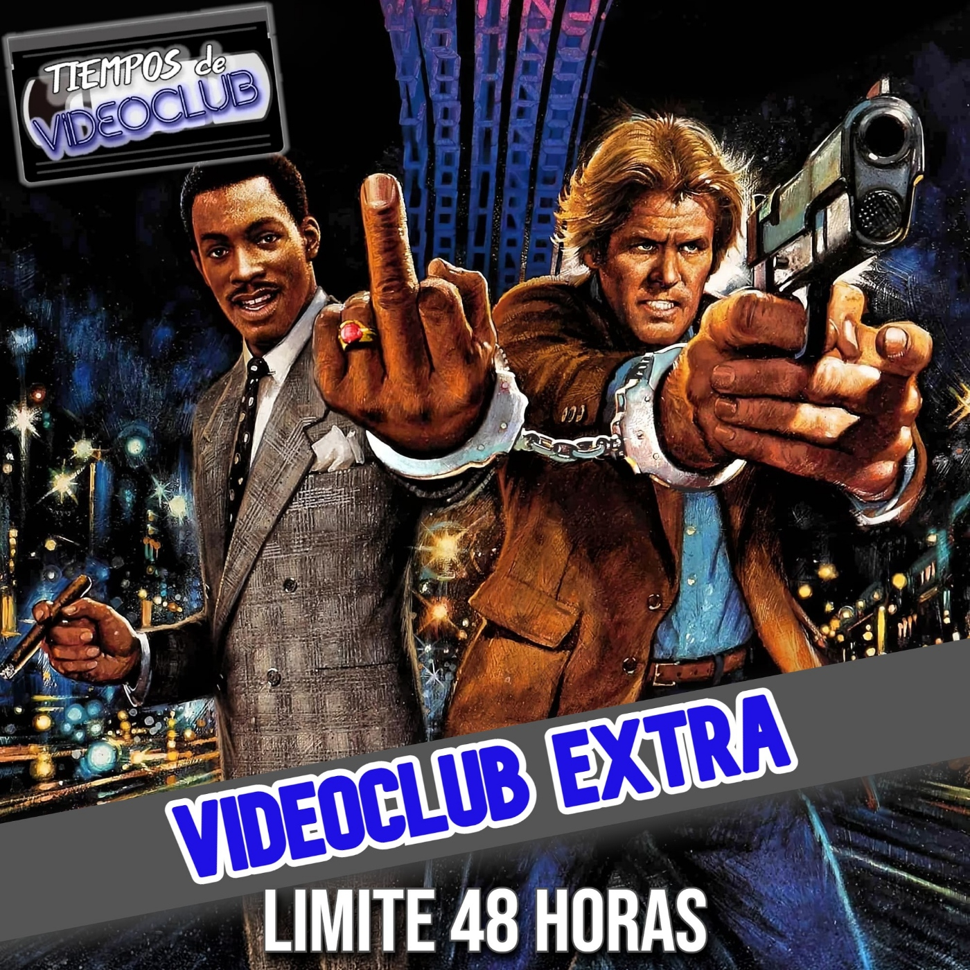Tiempos de Videoclub