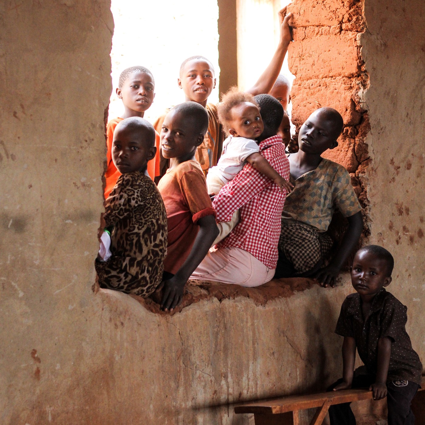 PUERTAS ABIERTAS: Cristianismo en el norte de África episode artwork