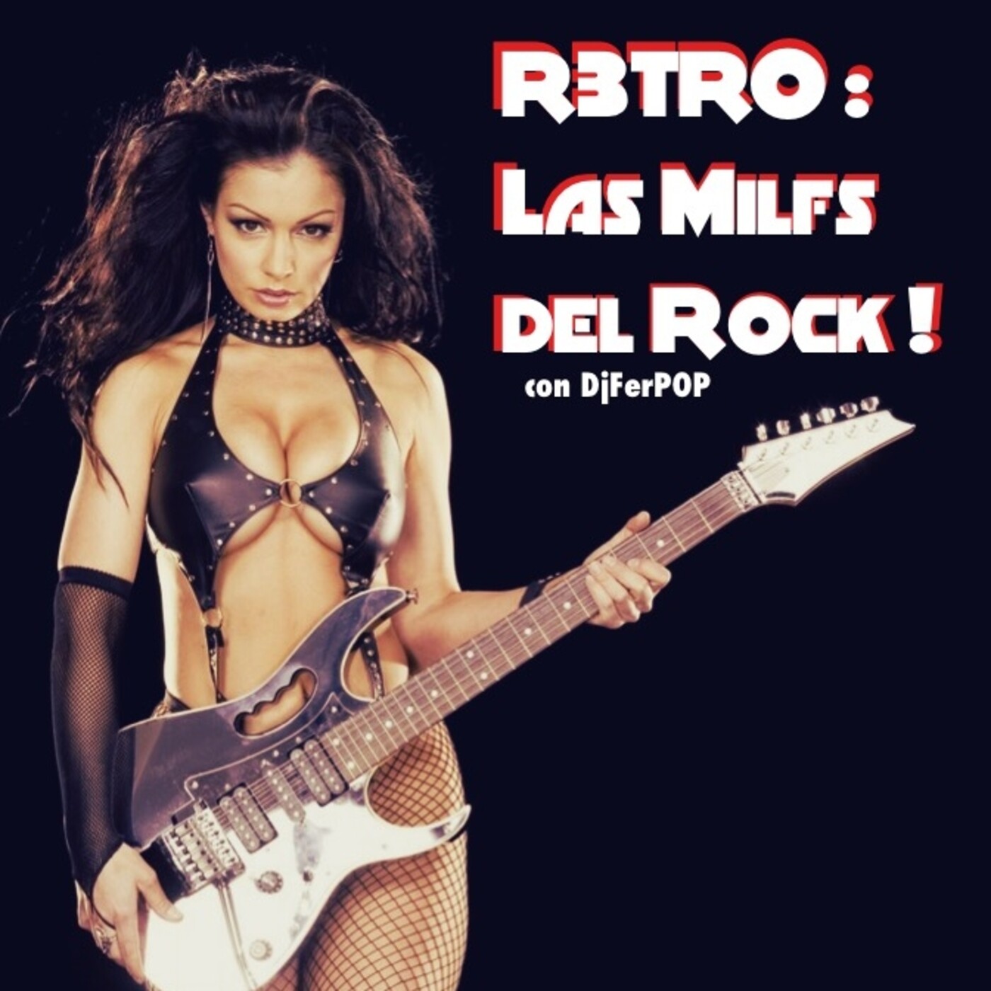 Podcast Lo Mejor del R3TRO