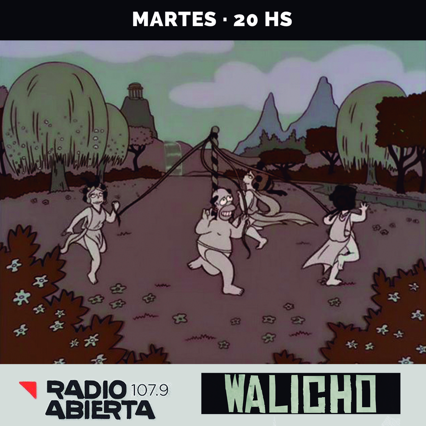 Walicho
