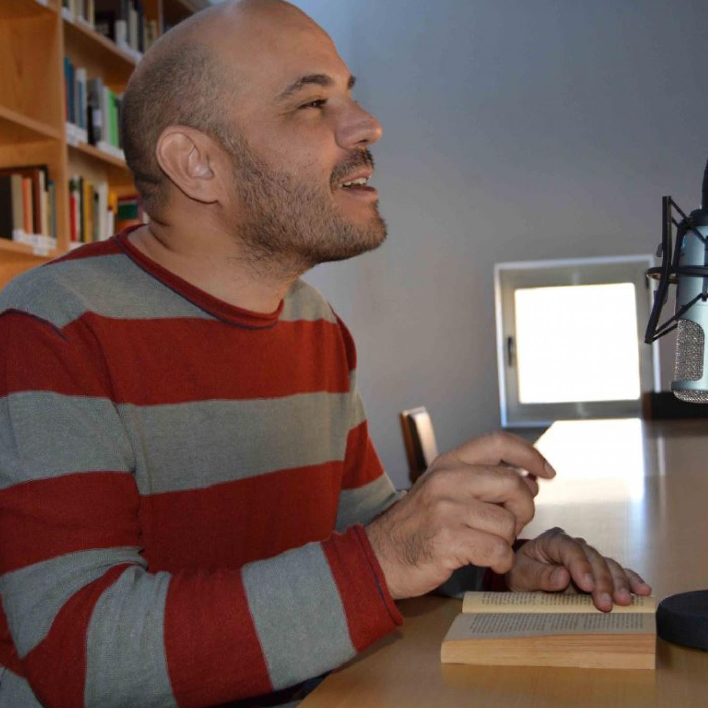 Perlas Bibliotecarias