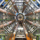 El CERN y su Gran Colisionador de Hadrones (LHC) (131)