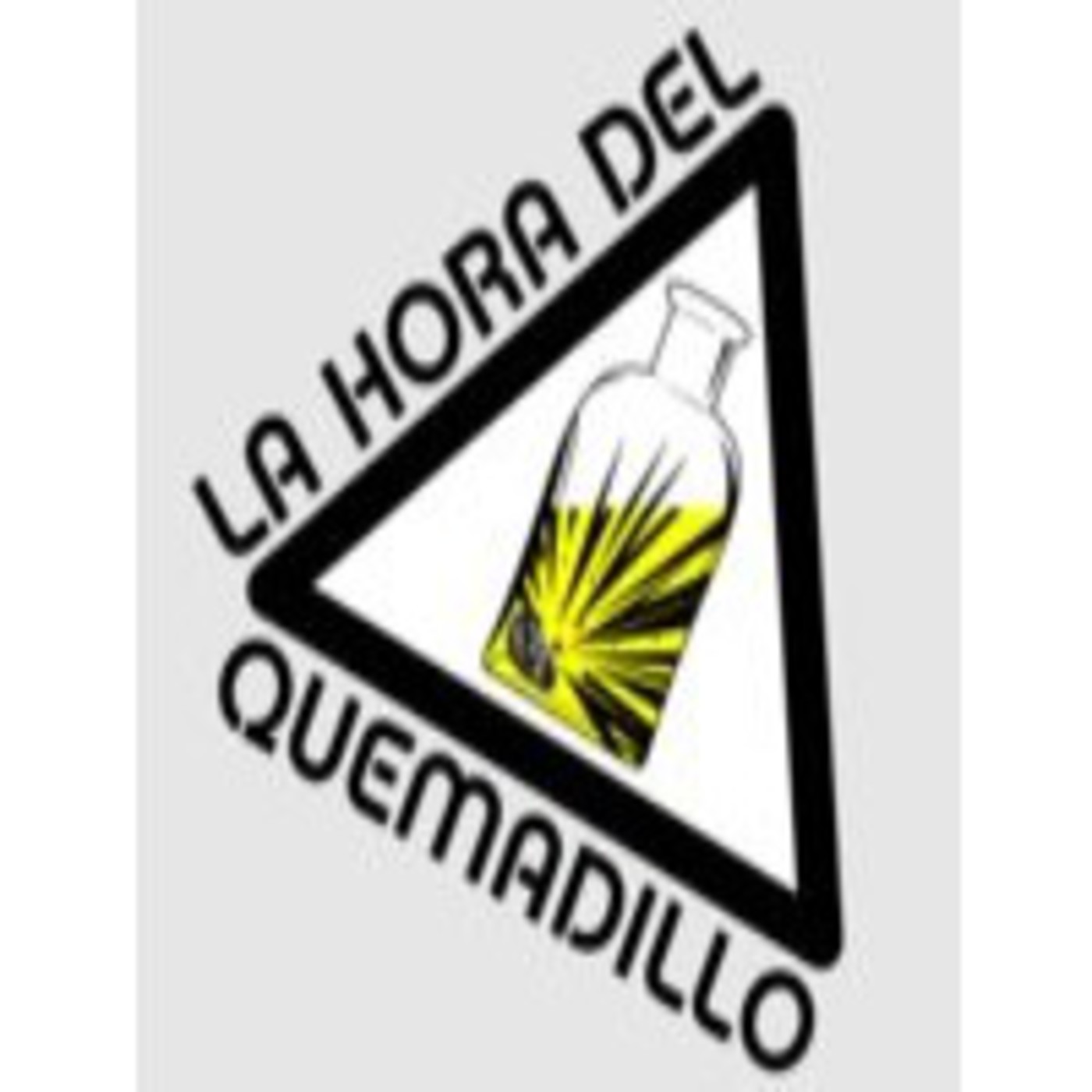La hora del Quemadillo