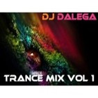 Dj Dalega - Trance Mix - Vol 1