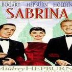 Sabrina (Romance 1954)