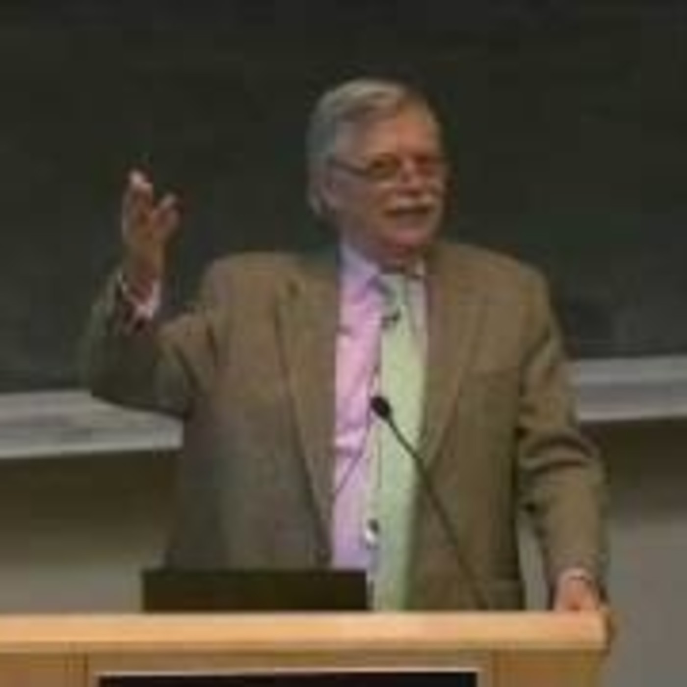Heliocast Modern Social Theory SOCY151