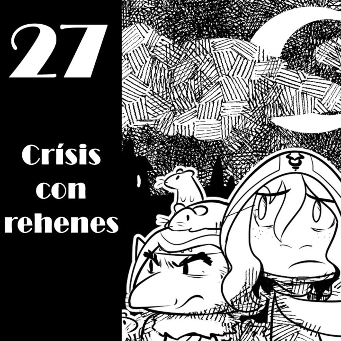 La maldición de Strahd