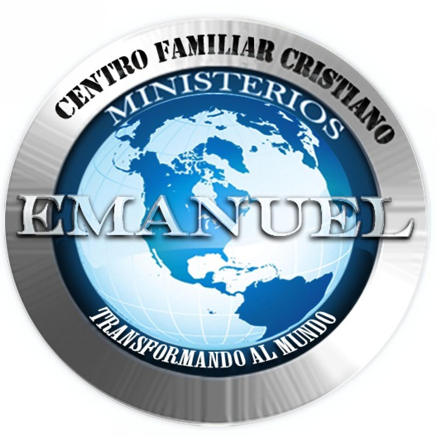 Podcast de Ministerios Transformando al M