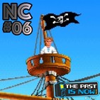 NC#06 La piratería que NO mató al videojuego