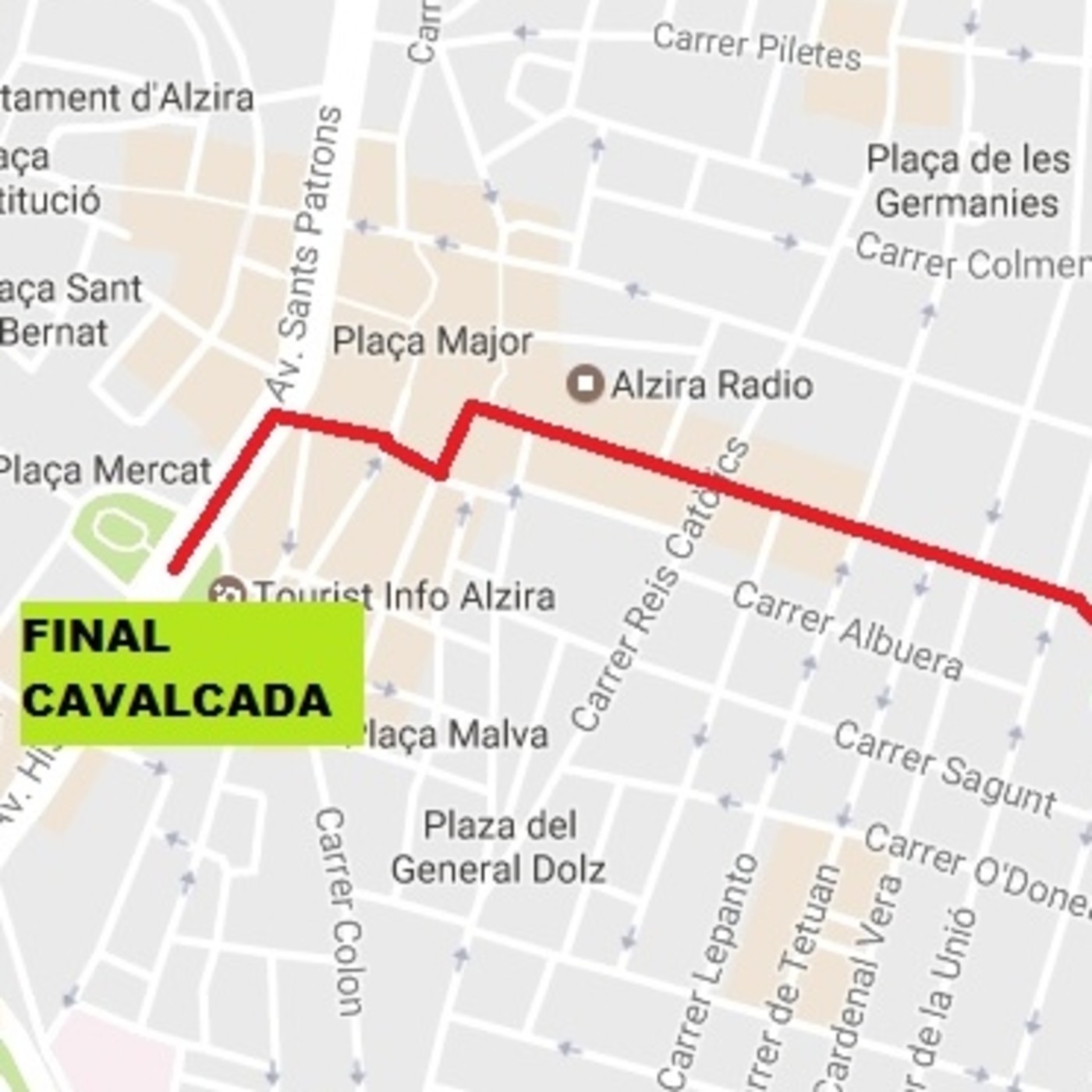 ajuntamentalzira