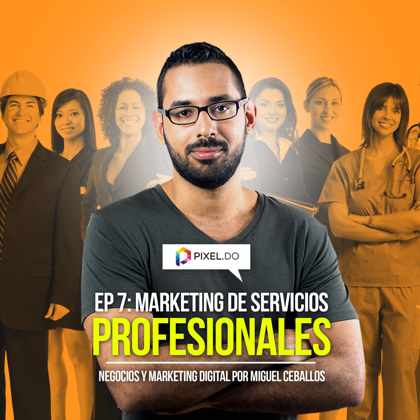 Negocios y Marketing Digital