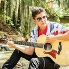 EL POETA ERRANTE presentando a ANDRE ROST 05, 10, 2018