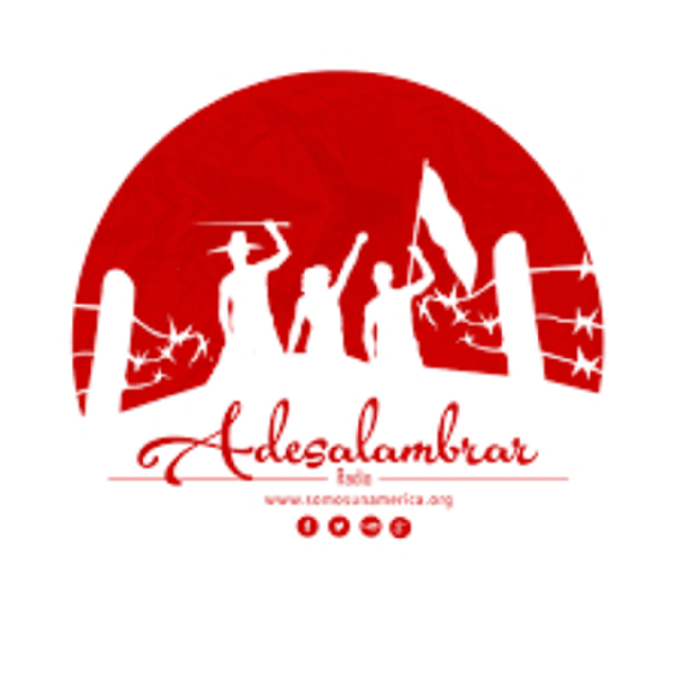 Programa radial “A desalambrar”