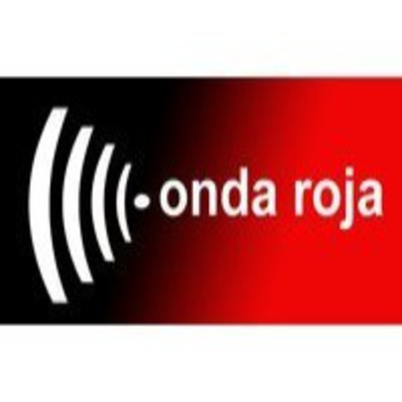 Podcast ONDA ROJA